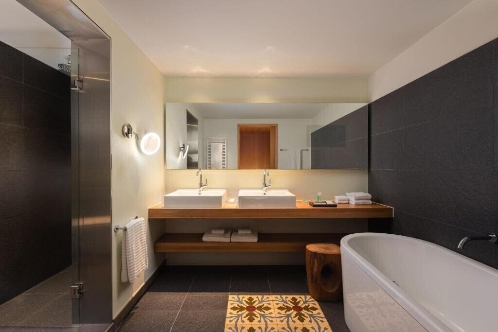 Фотография Le Meridien Barcelona 5*