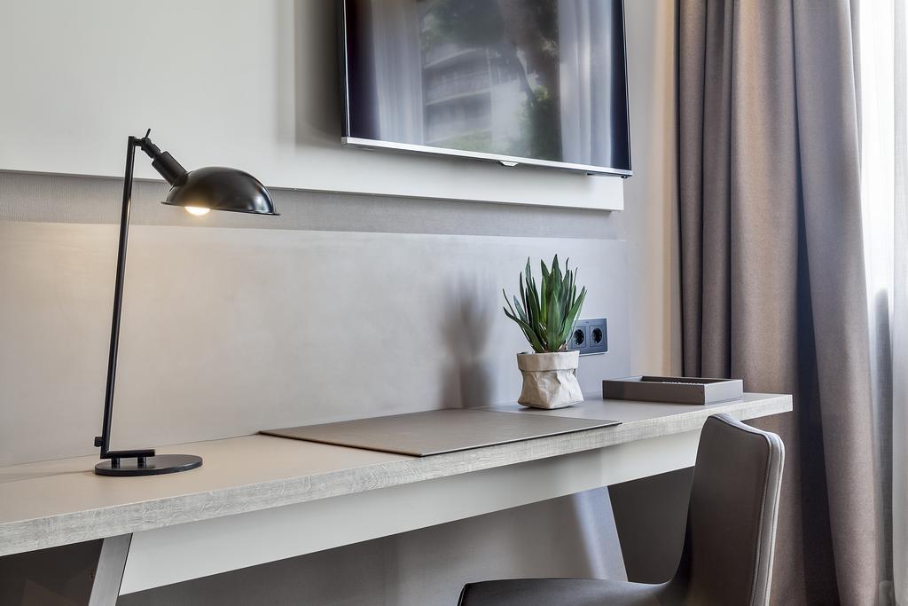 Фото Upper Diagonal 4*