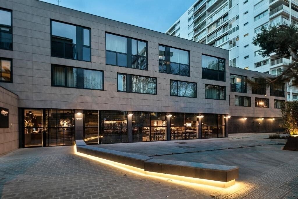 Картинка Upper Diagonal 4*