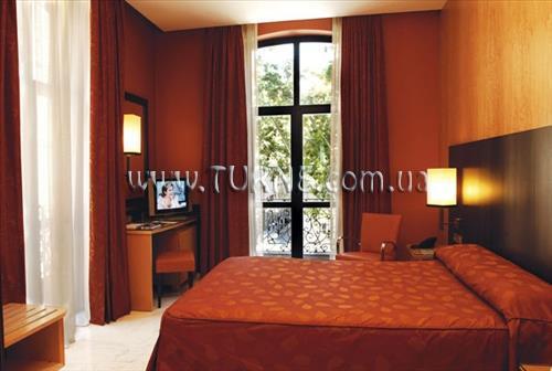 Фото Apartamentos Mur-Mar апартаменты