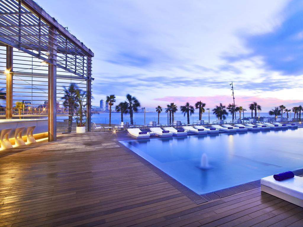 Зображення W Barcelona 5*