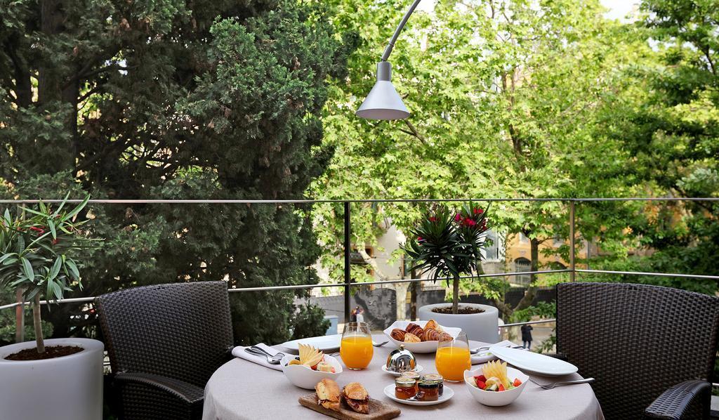 Фотографія Abac Restaurant Hotel 5*