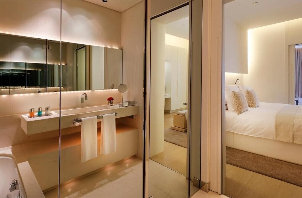 Фотография Abac Restaurant Hotel 5*