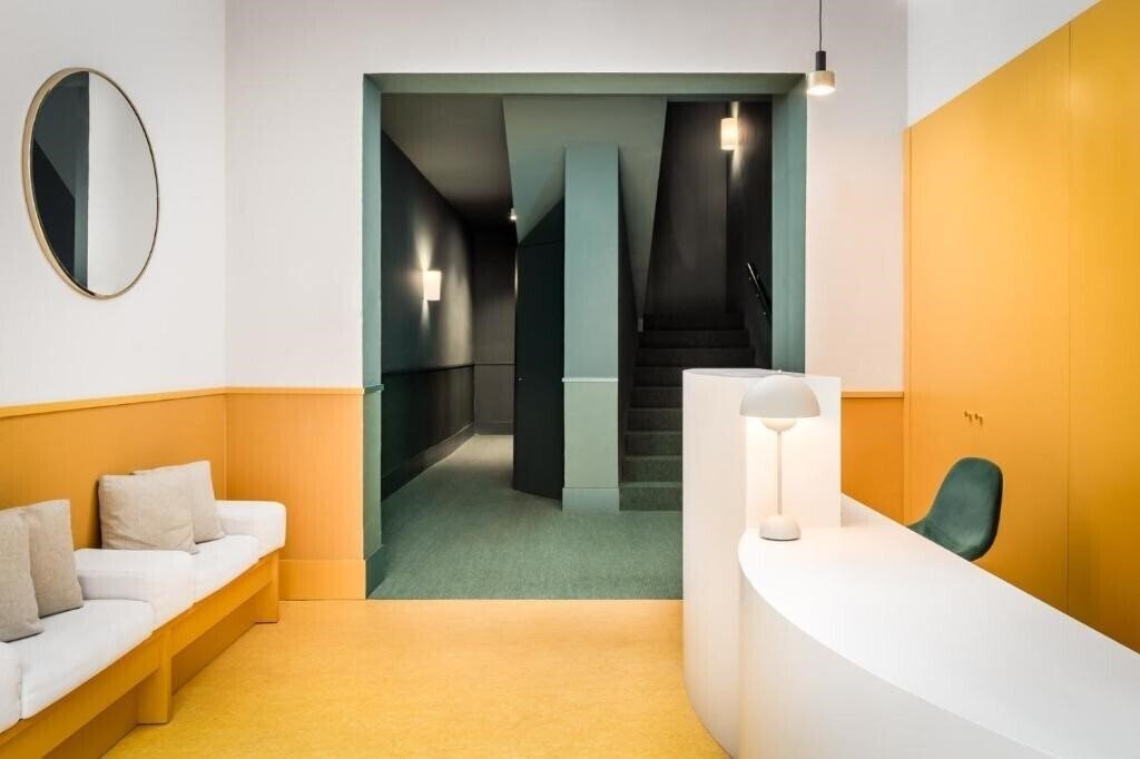 Фотографія Bcn Urban Gran Ducat Hotel 3*