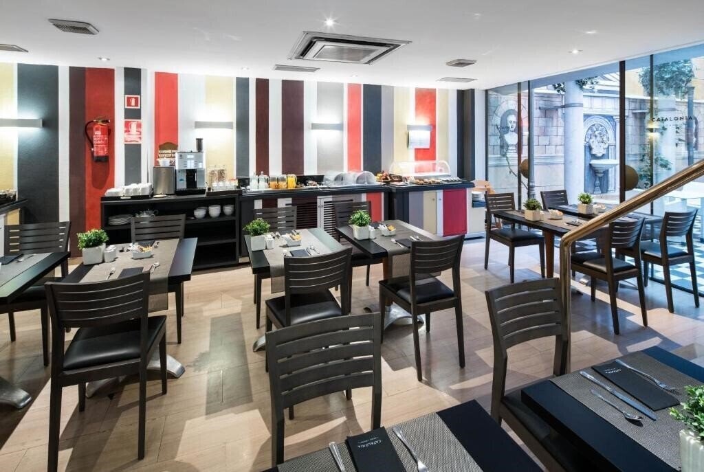 Изображение Catalonia Roma 3*