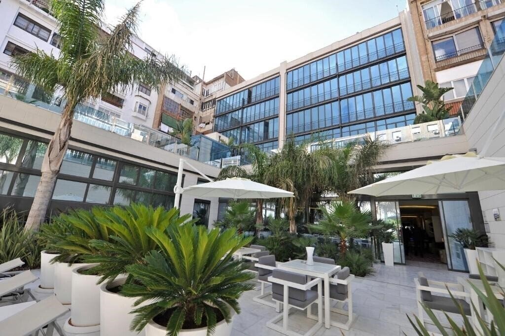 Зображення Indigo Barcelona - Plaza Catalunya 4*