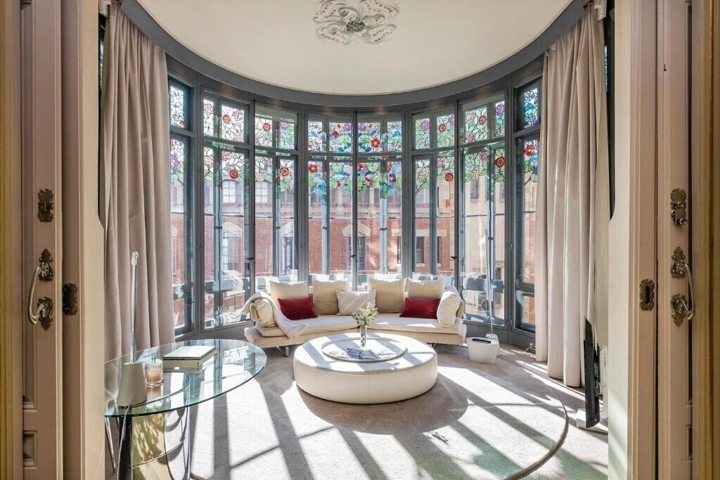 Отель El Palauet 5*