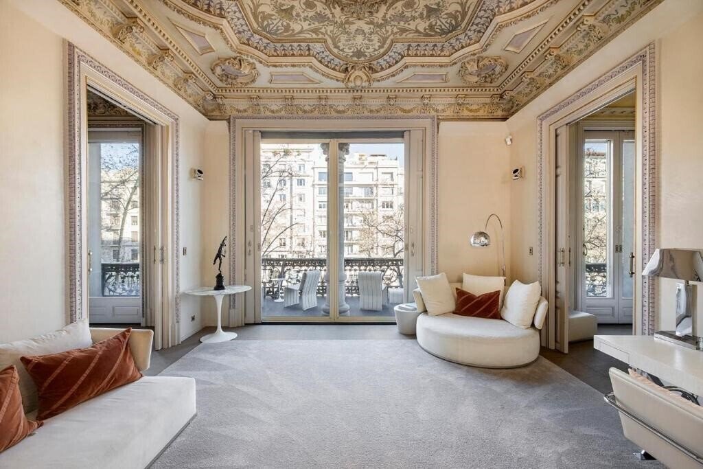 Фото El Palauet 5*
