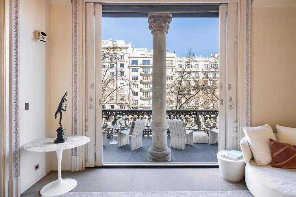 Фотография El Palauet 5*