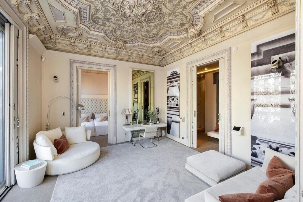Изображение El Palauet 5*