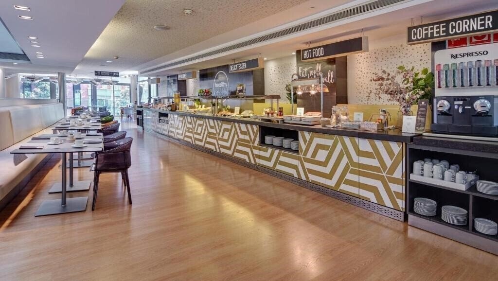Фотография Sercotel Hotel Rosellon 4*