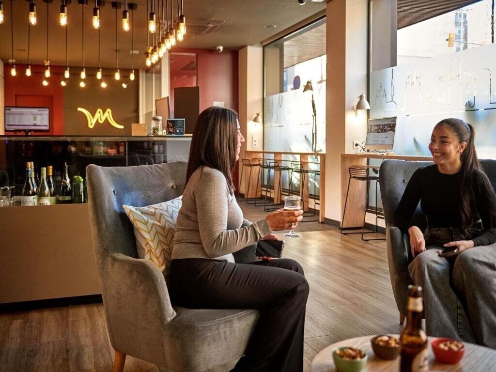 Картинка Mercure Barcelona Condor 4*