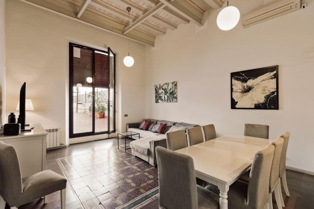 Зображення Rent Top Apartments Rambla Catalunya 4*