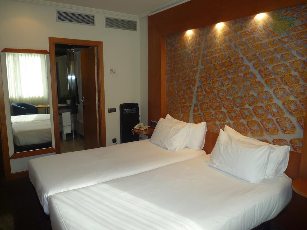 Зображення ABBA Sants 4*