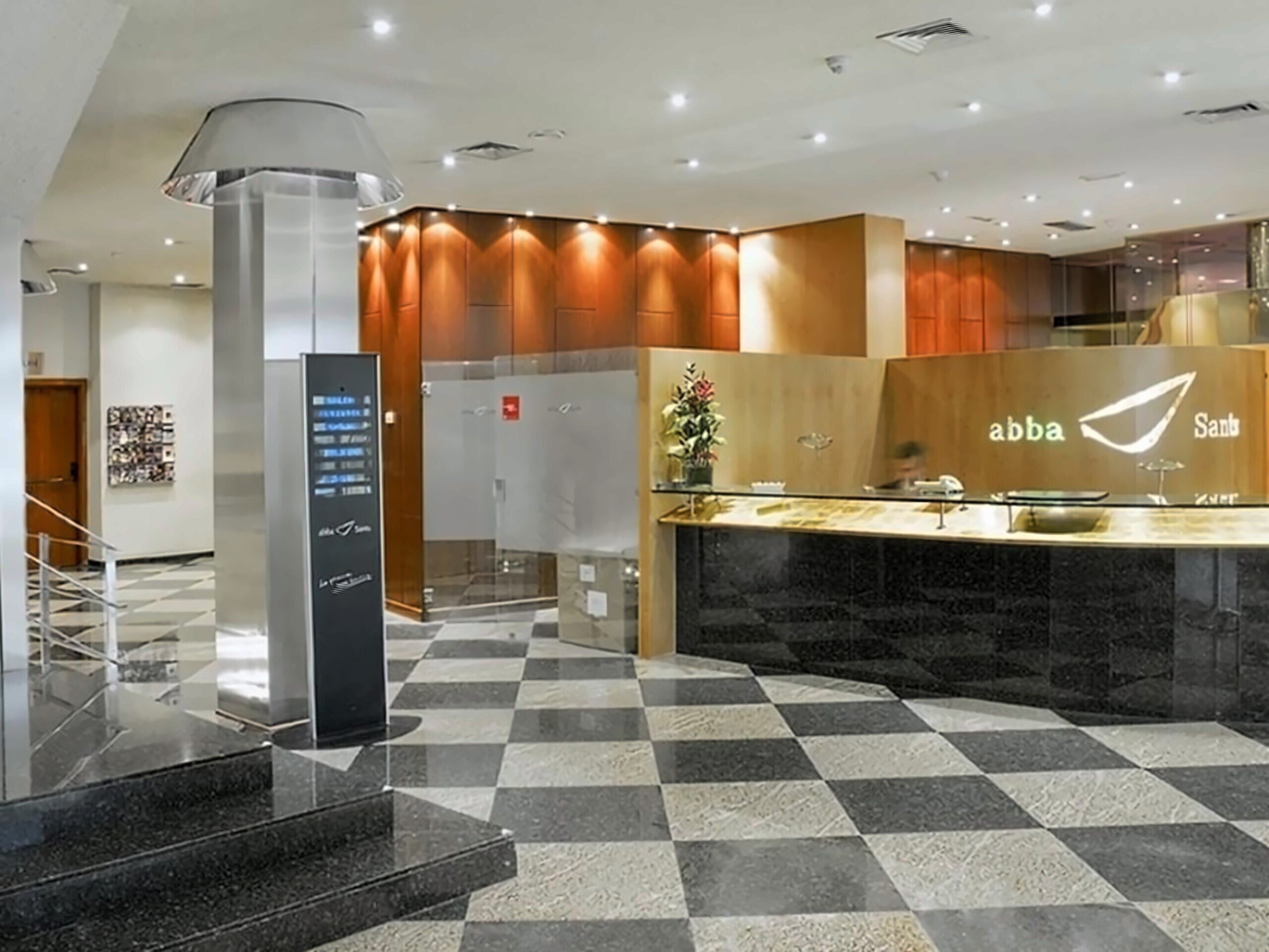 Изображение ABBA Sants 4*