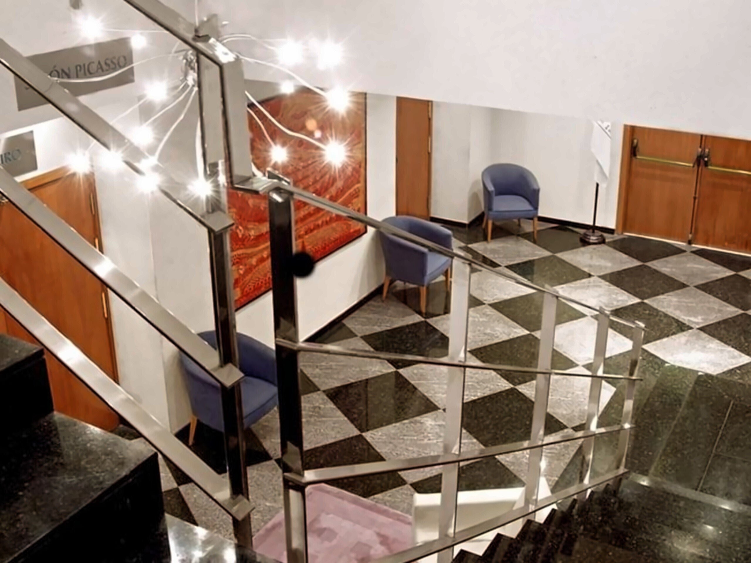Картинка ABBA Sants 4*