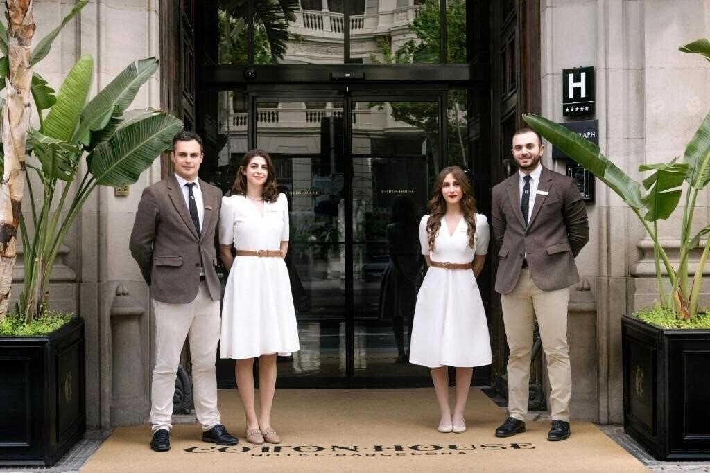 Фото Hotel Cotton House 5*