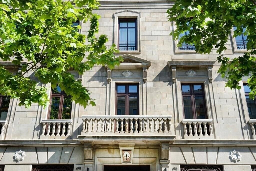 Фотография Hotel Cotton House 5*