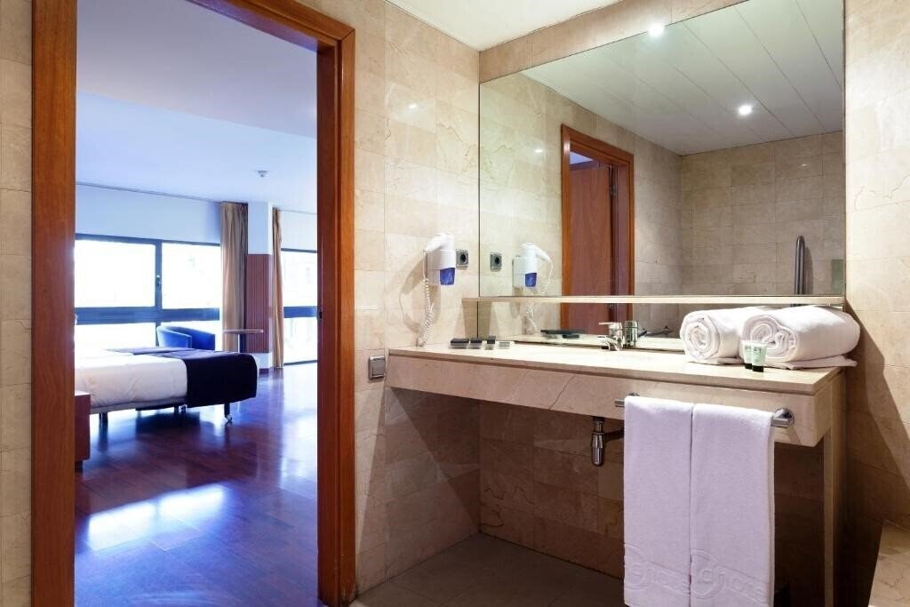 Фотография Hotel Viladomat 3*