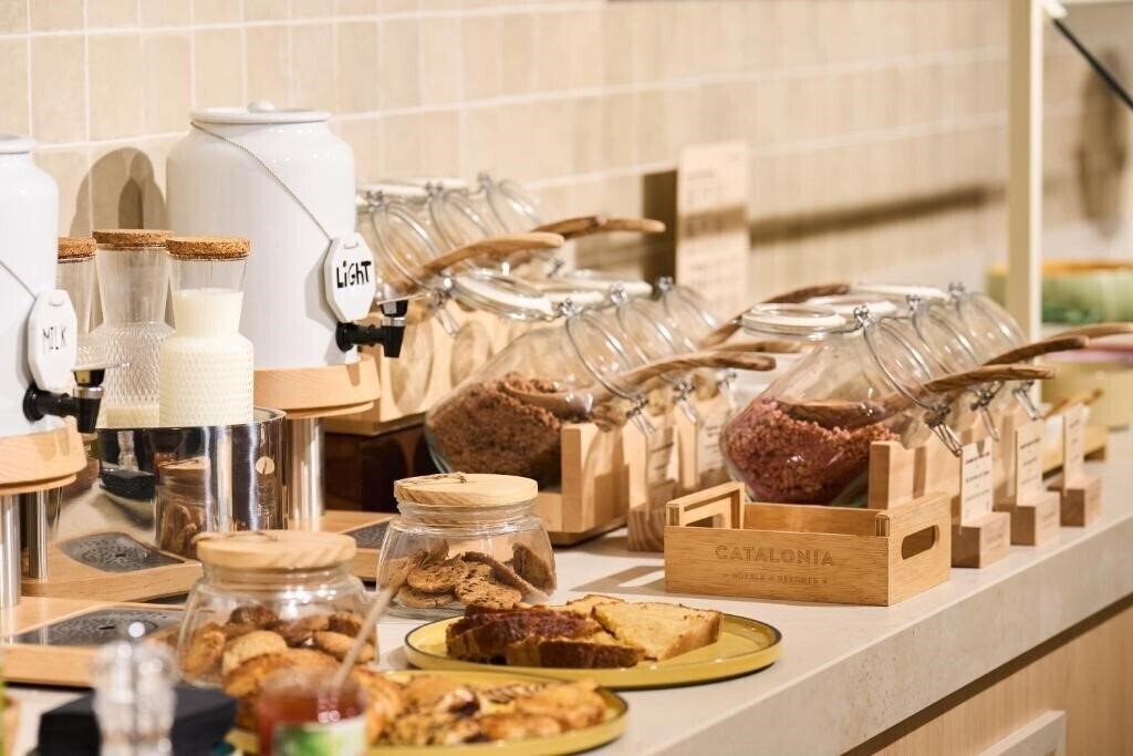 Изображение Hotel Catalonia Barcelona 505 (ex. Hotel Catalonia Suite) 4*