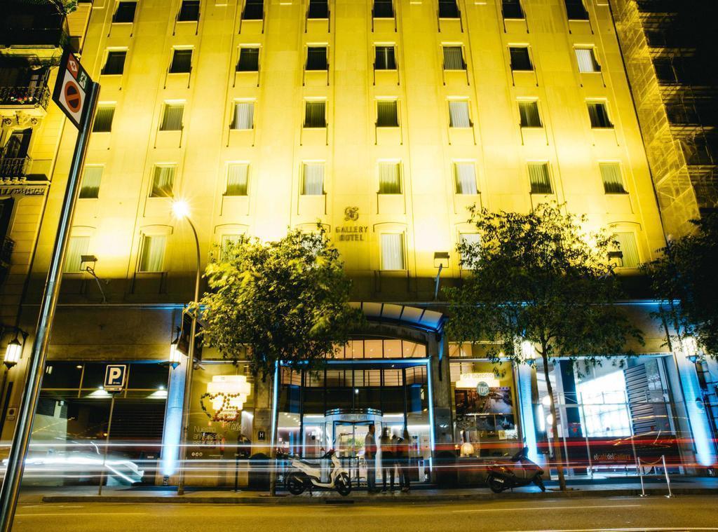 Фотография Gallery 4*