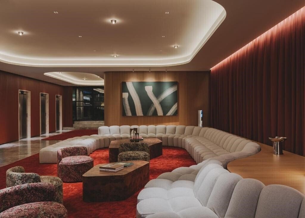 Фотография Catalonia Boulevard 4*