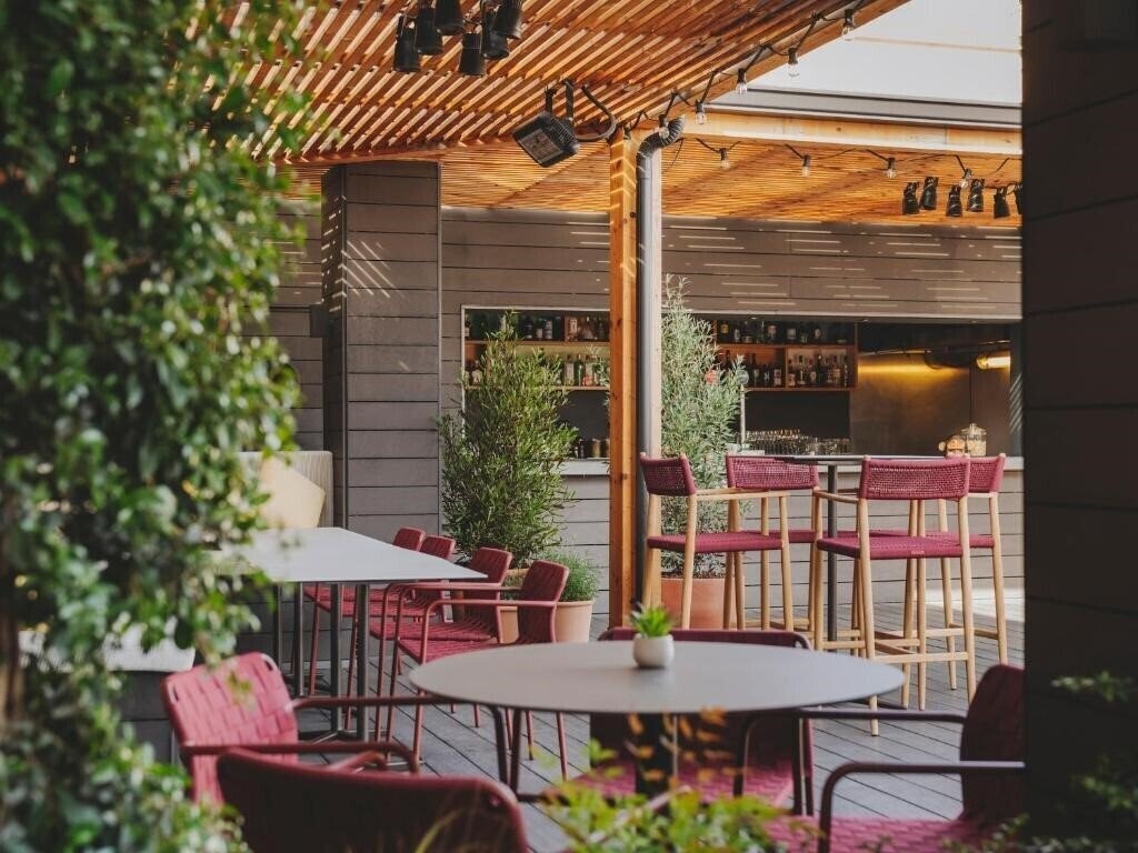 Изображение Catalonia Boulevard 4*