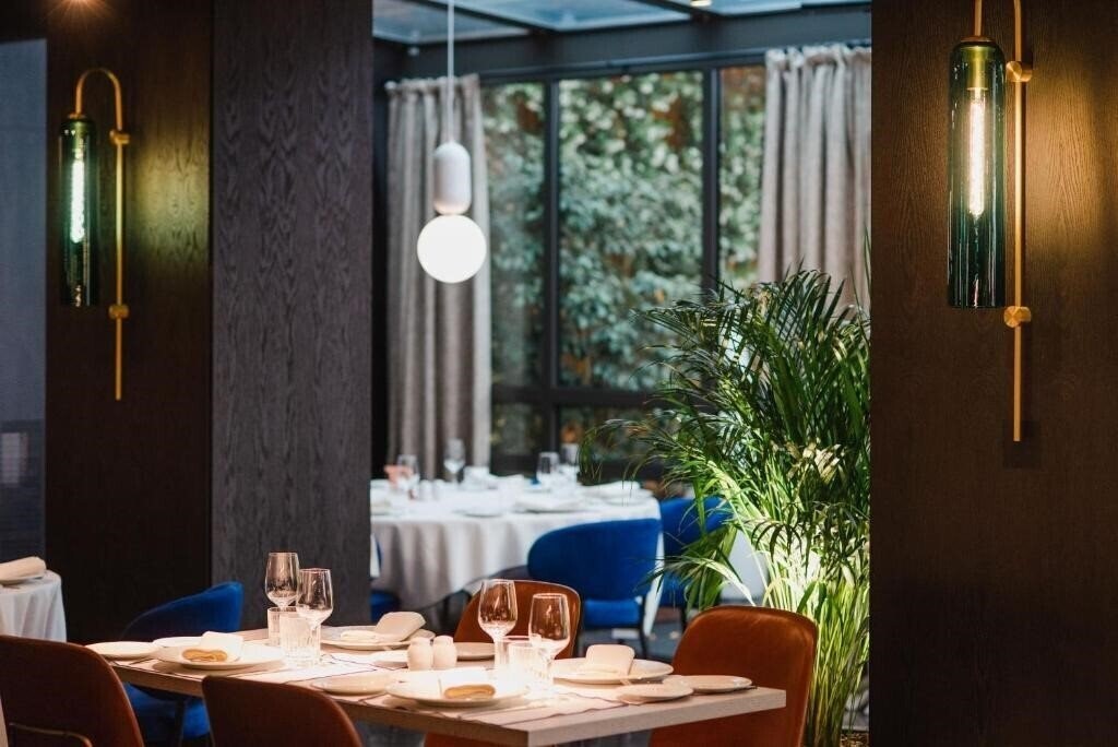Картинка Catalonia Boulevard 4*