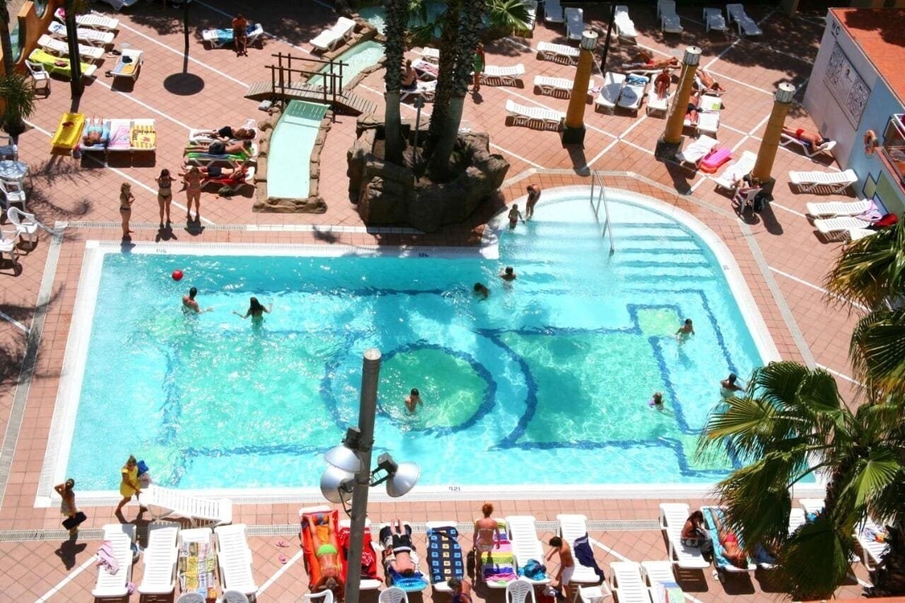 Изображение Reymar Malgrat 3*