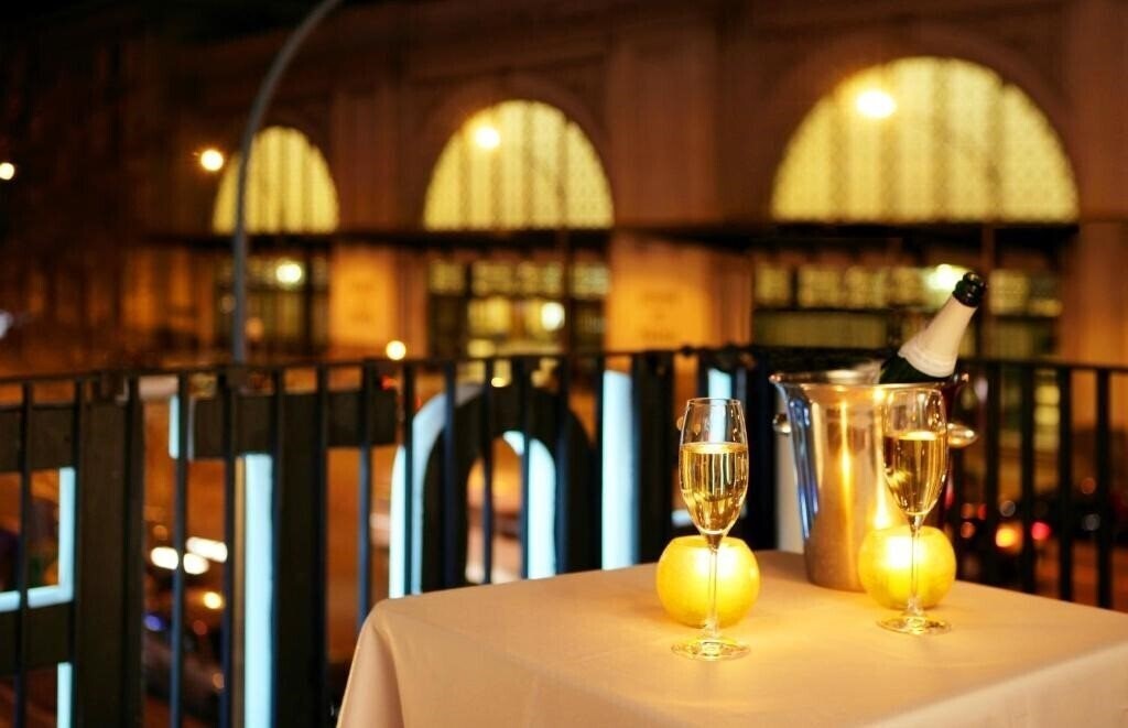 Картинка Park Hotel Barcelona 3*