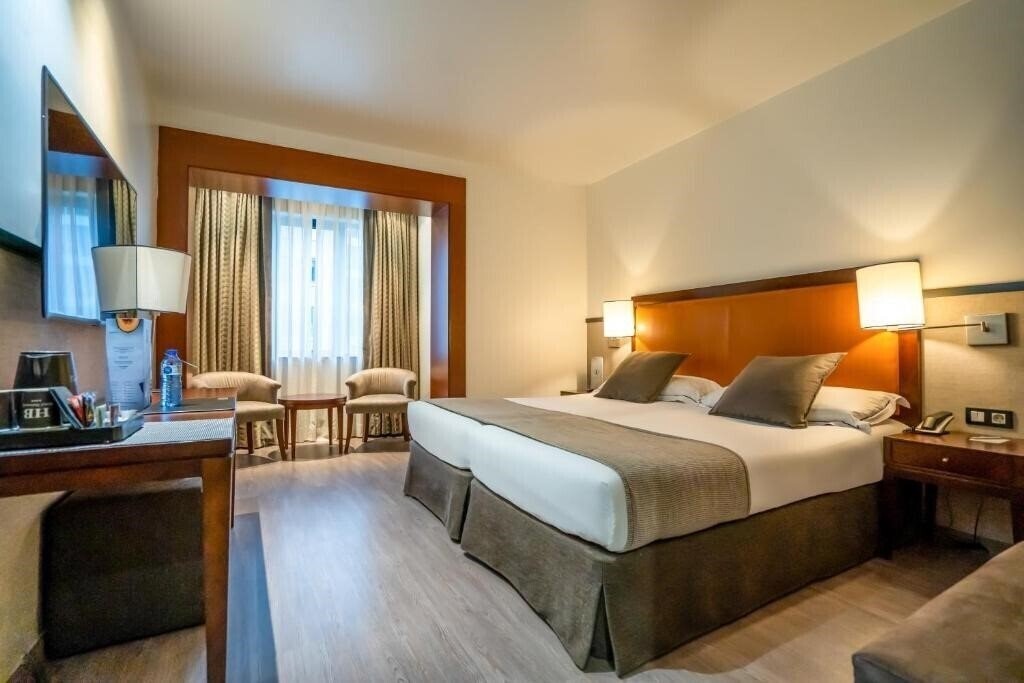 Фото Abba Balmoral 4*