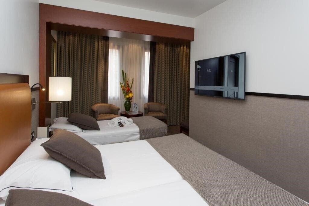 Картинка Abba Balmoral 4*