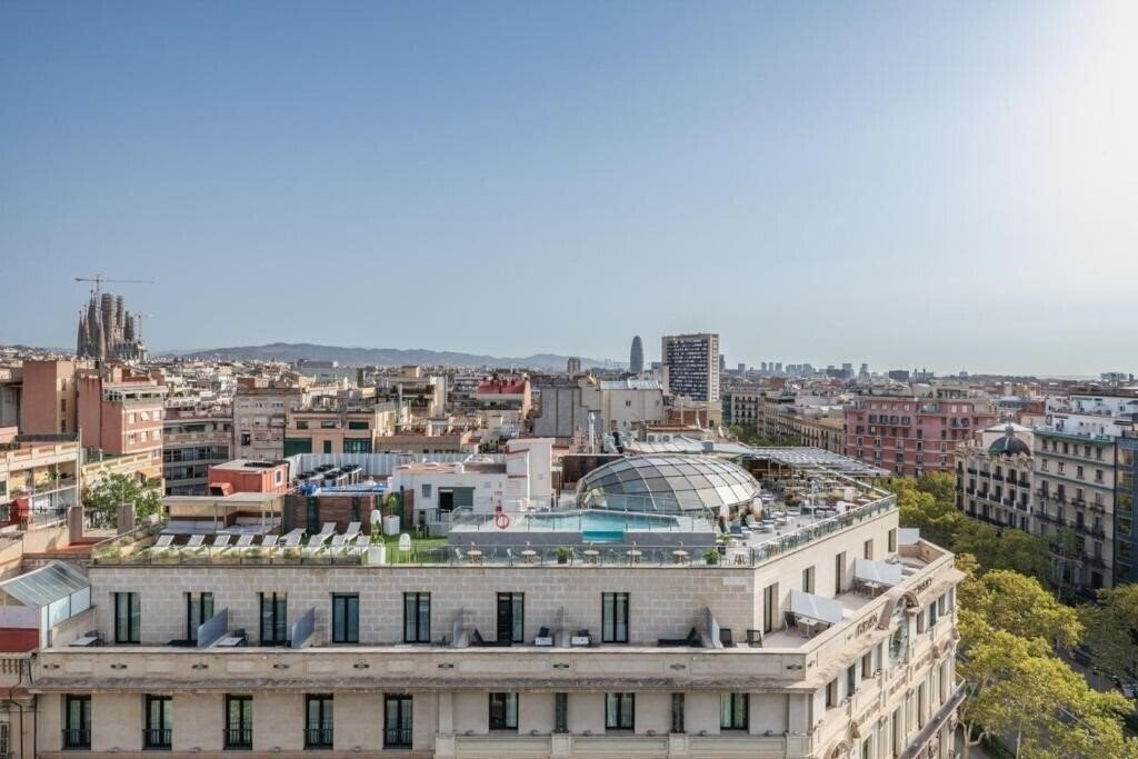 Картинка Gran Hotel Havana 4*