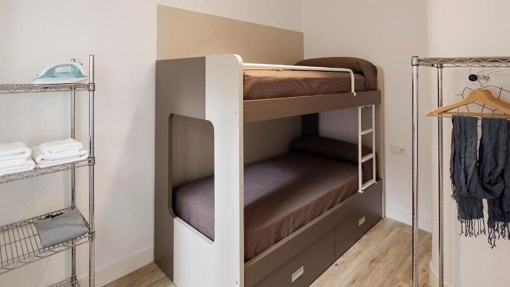 Зображення Ssa Sagrada Familia Apartments 4*