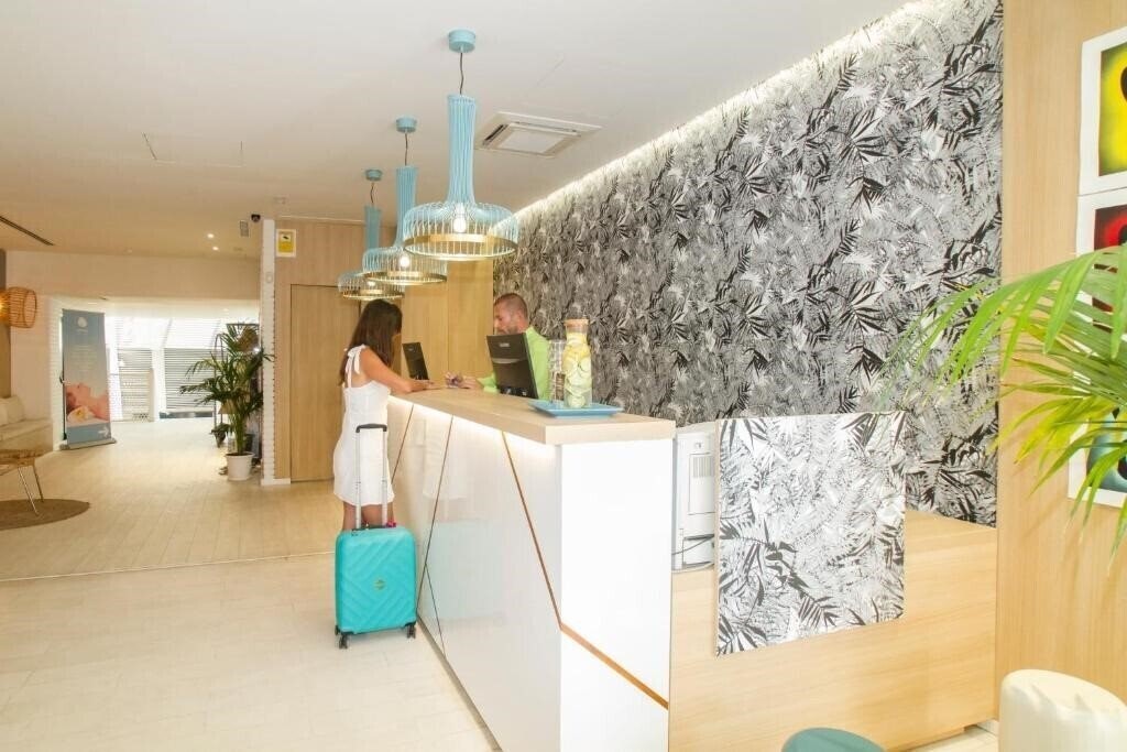 Картинка Antemare 4*