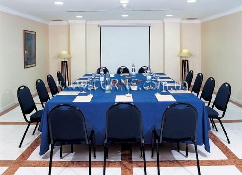 Фотографія Apsis Sant Angelo 4*