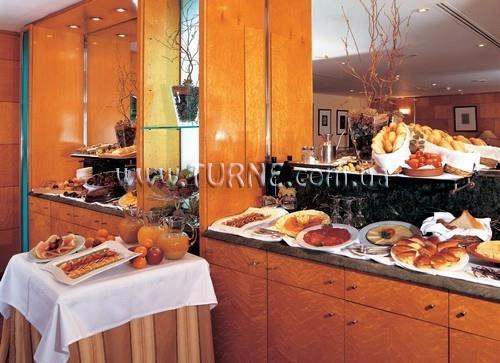 Фото Apsis Sant Angelo 4*