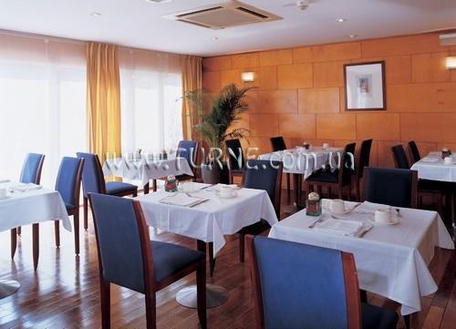 Готель Apsis Sant Angelo 4*