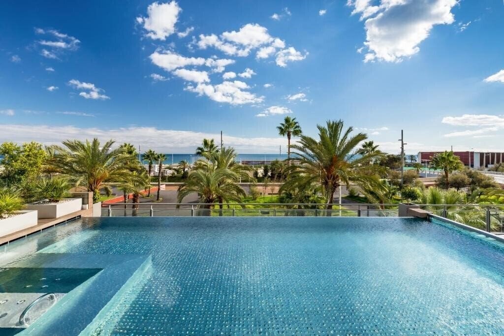 Зображення Occidental Atenea Mar 4*