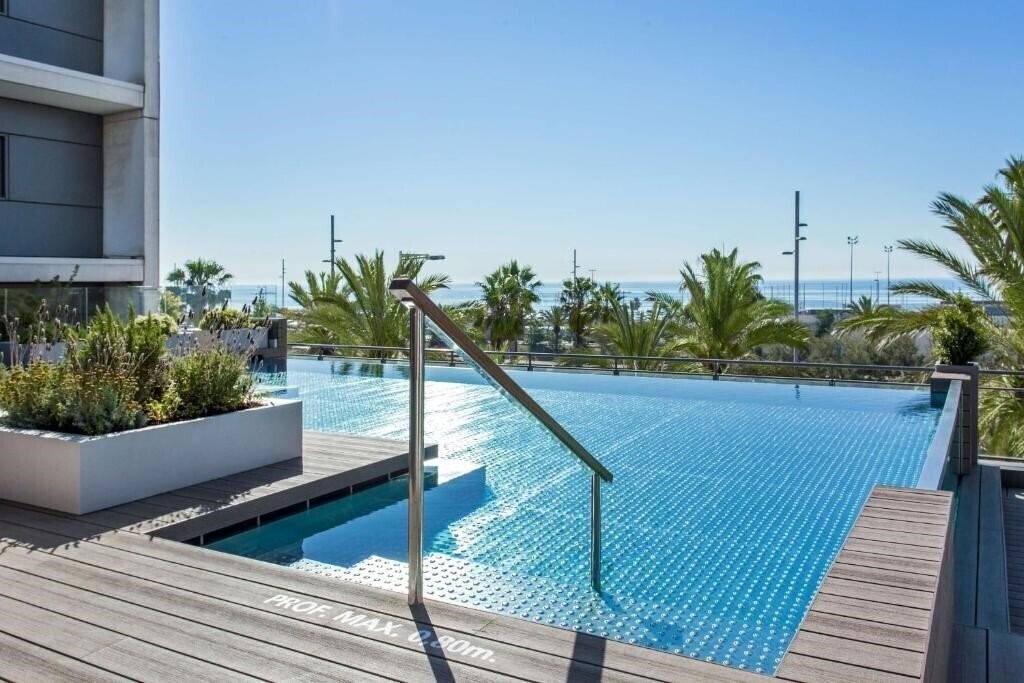 Картинка Occidental Atenea Mar 4*