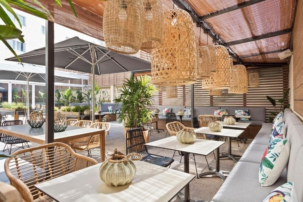Изображение Innside by Melia Barcelona Apolo 4*