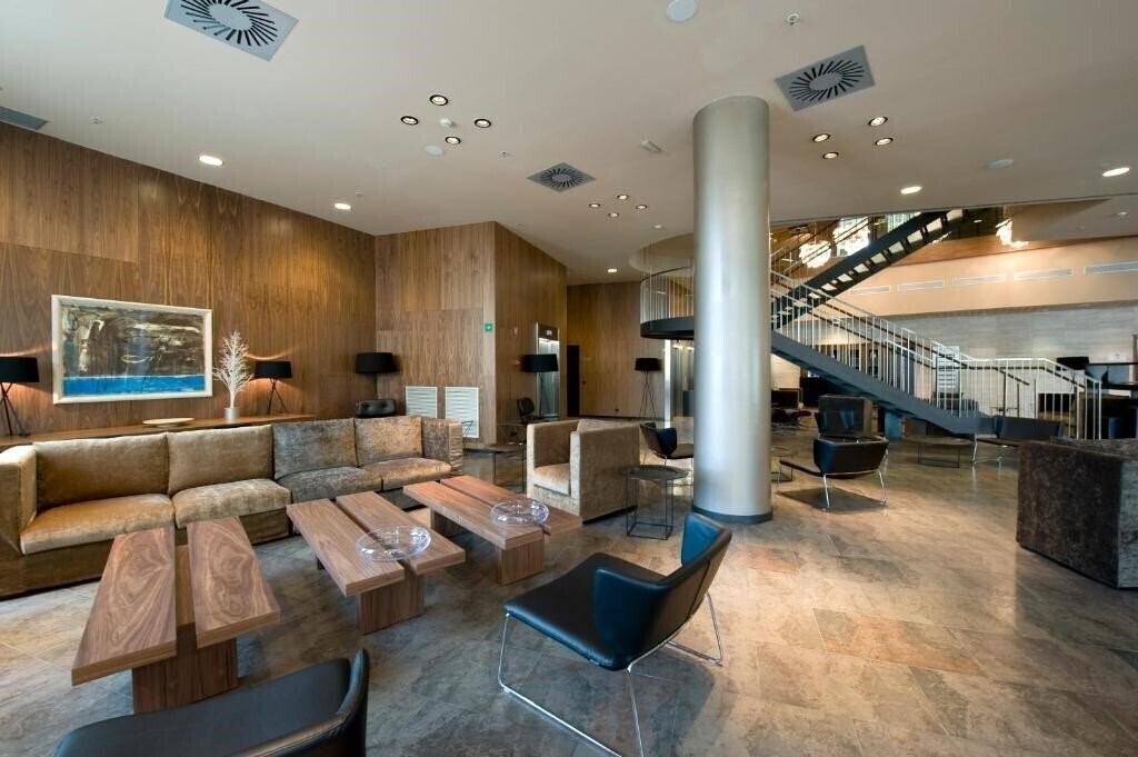 Картинка Badalona Tower 4*