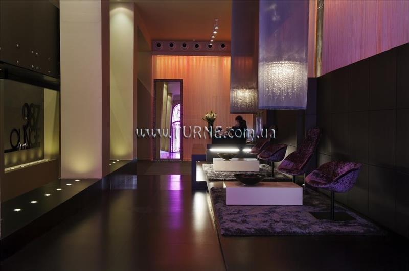 Зображення Barcelona 987 4*