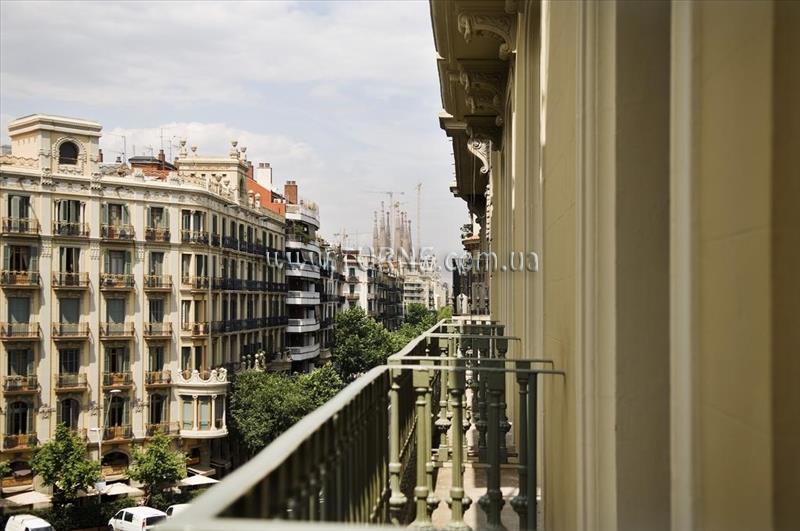 Фото Barcelona 987 4*