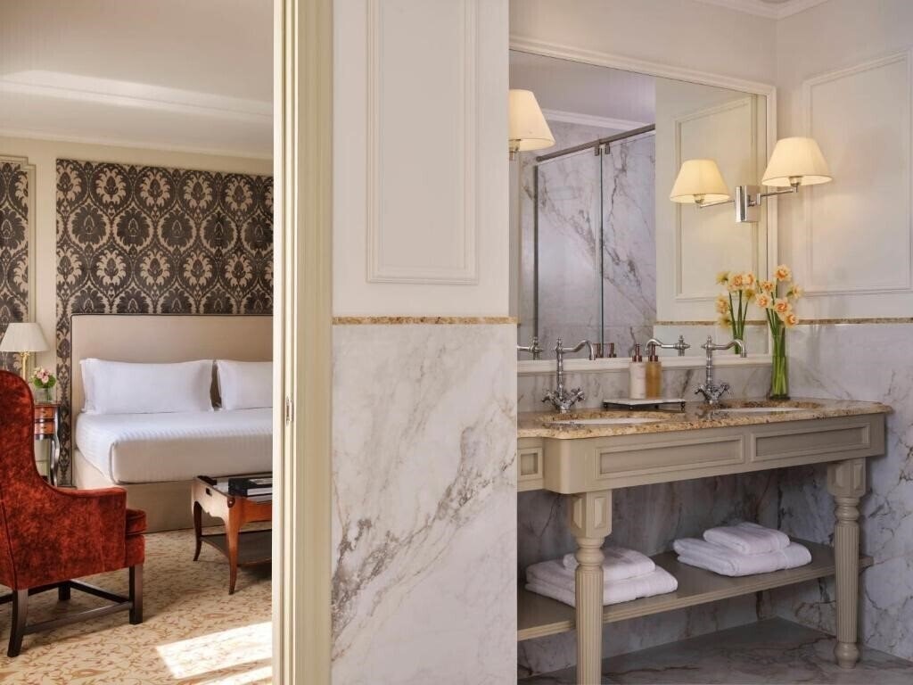 Фото El Palace 5*