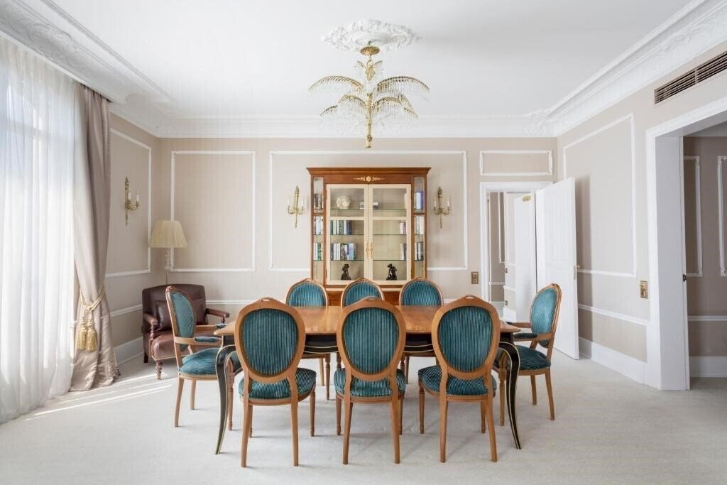 Картинка El Palace 5*