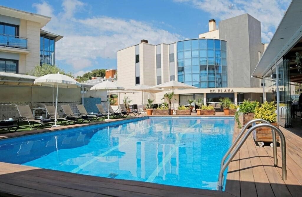 Зображення Best Western Mediterraneo 4*