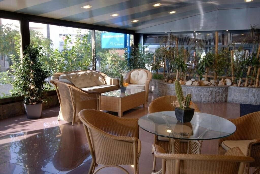 Картинка Best Western Mediterraneo 4*