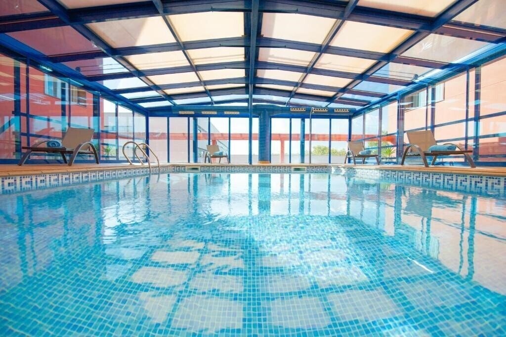 Изображение Ciutat Del Prat 4*