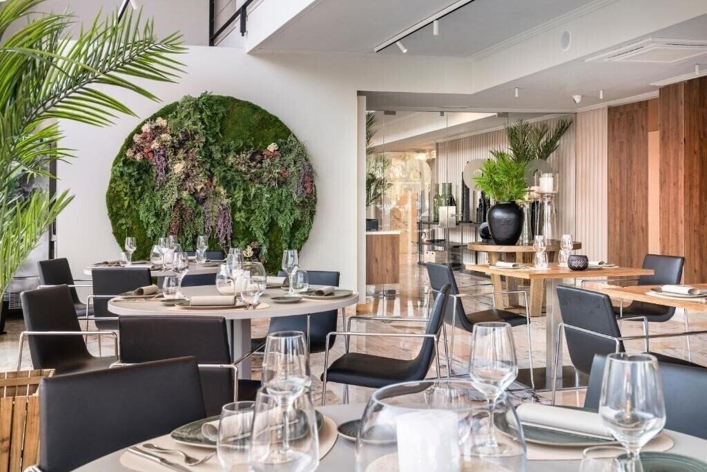 Картинка Ciutat Del Prat 4*